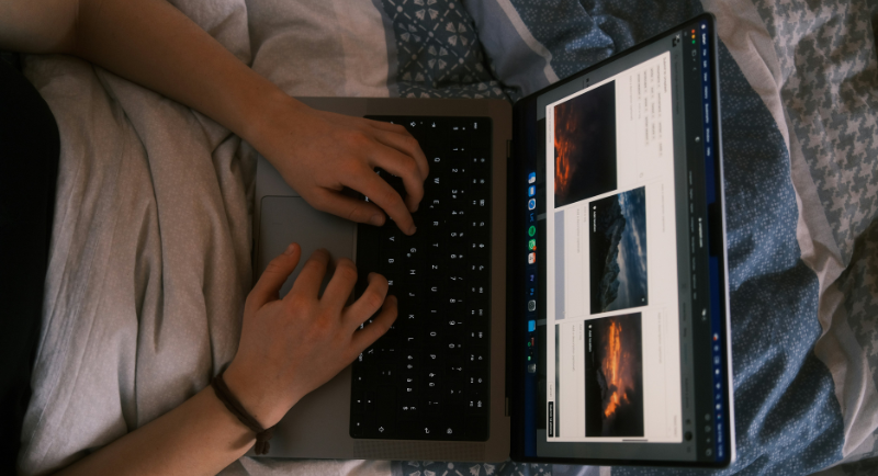 Curiosity - As algorithms kill wonder, brand experiences must reclaim our lost curiosity