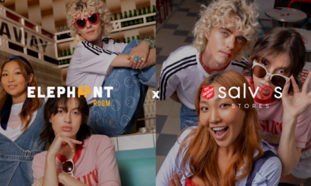 Elephant Room x The Salvation Army Australia (1)