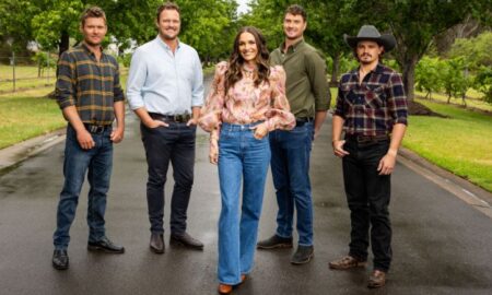 Farmer wants a wife 2025