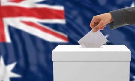 Federal Election 2025 - Adgile