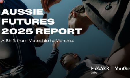 Havas on 'me-ship', why marketers need to pay attention to the shift