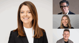 Industry reacts to Cathy O'Connor exit x oOh!Media x Darren Wooley, Elizabeth McIntyre, Sam Buchanan