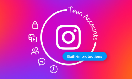 Instagram Teens - meta