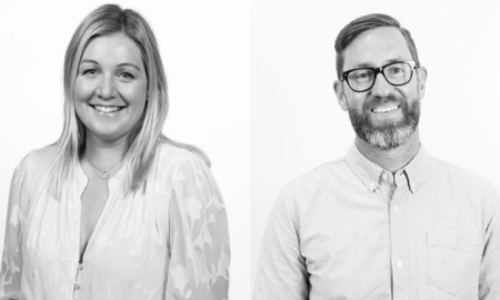 LEVO - Catherine Hooson and Mark Dalton