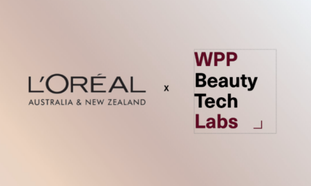 L'Oreal x WPP BeautyTechLab