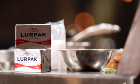 Lurpak and MasterChef Australia put good food at the core of its new campaign via Mediahub