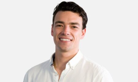 Man of Many - Harry Parsons Head of Branded Content