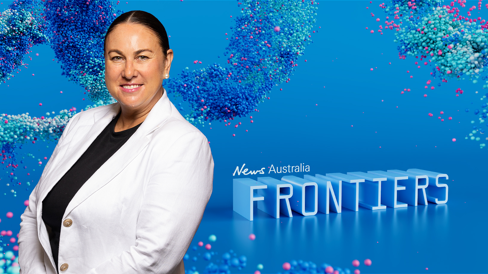 Renee Sycamore, News Corp Australia