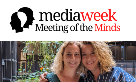 Meeting of the Minds Spark Sisters - Vanessa Winley and Stephanie Higson (1)