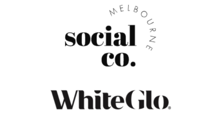 Melbourne Social Co. x WhiteGlo