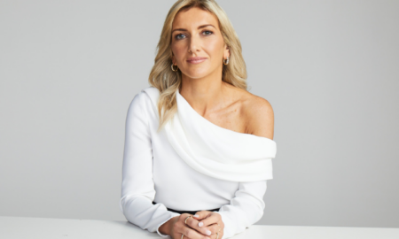 Mumpower x Christie Nicholas