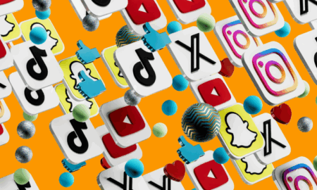 Our social status - social media