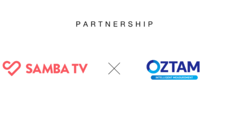 Samba TV, OzTAM and Nexxen