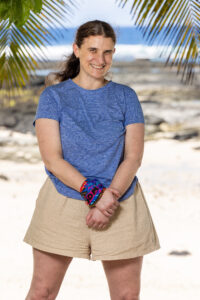 Meet the full cast of Survivor: Australia v The World