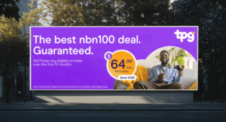 TPG OOH
