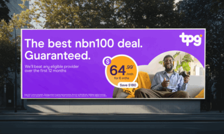 TPG OOH