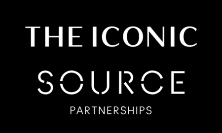 The Iconic x Source Partnerships