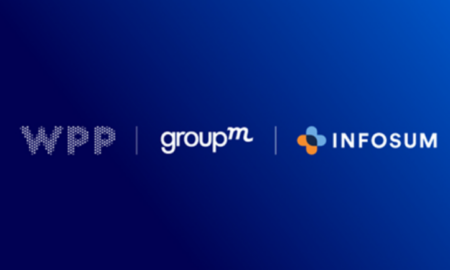 WPP X GroupM x InfoSum