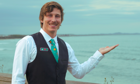 WiredCo. and Caravan and Camping Industry Association launch hotel-to-camping translator