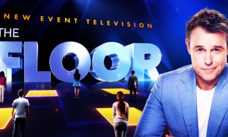 TV Ratings - the floor