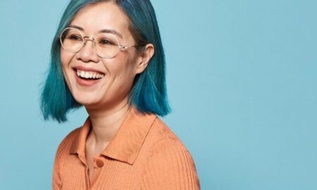 Netflix ANZ director of content Que Minh Luu