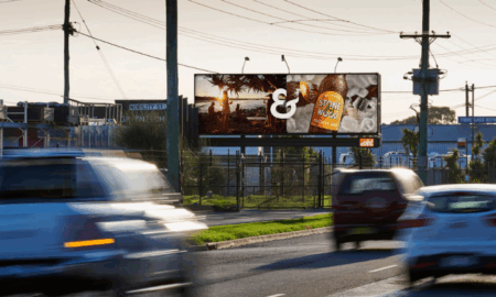 oOh!Media x Bellarine