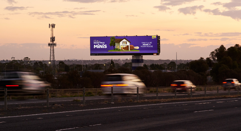 oOh!Media x Geelong