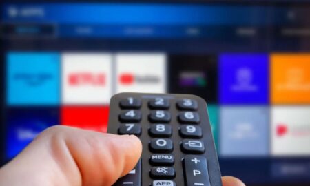 streaming 2025
