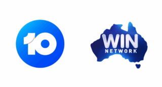 10 (TEN) x WIN Network