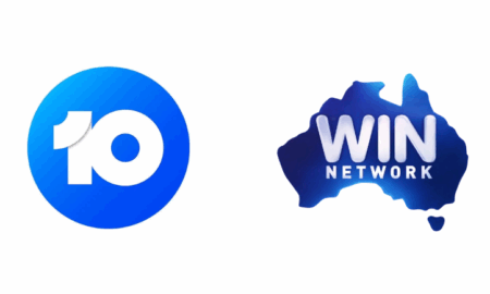 10 (TEN) x WIN Network