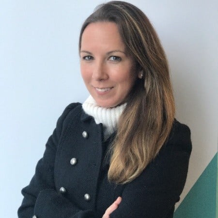 Essencemediacom CEO Pippa Berlocher