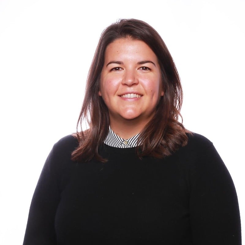Lindsay Buydos, GM, APAC and Japan at Asana