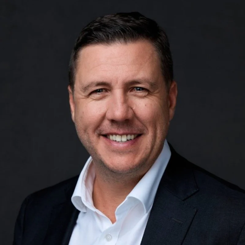 Stan Sport director Ben Kimber
