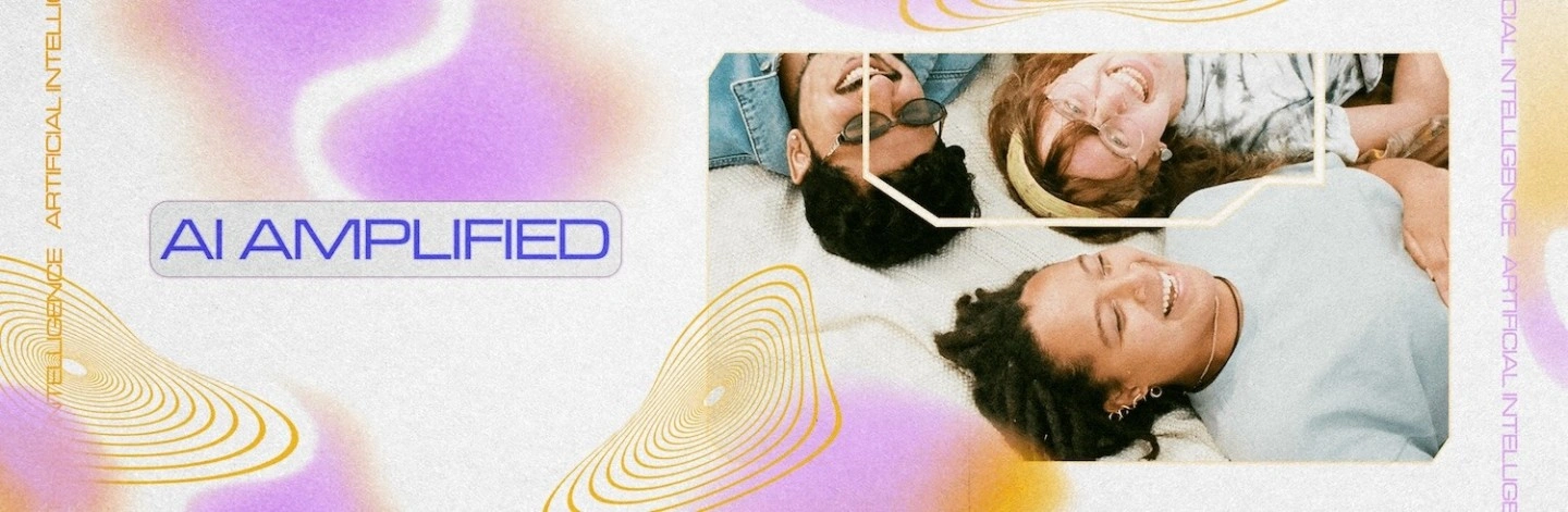 Year 13's AI Amplified Program
