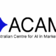 ACAM logo x IBM