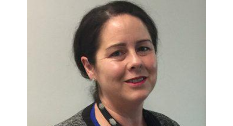 ACCC - Sarah Proudfoot