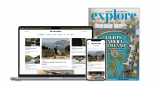 ACM - Explore