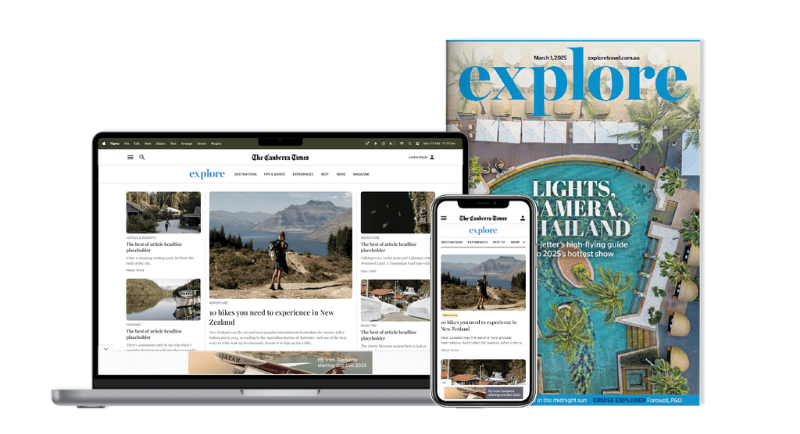 ACM - Explore