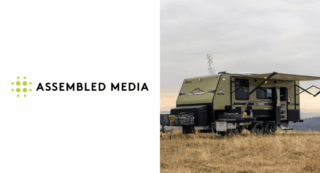 Assembled Media x Jayco