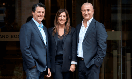 Attivo - Ant Gregorio, Sue Squillace John Rizoski