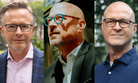 Attivo acquires The Next Practice x Cam Murchison, Chris Foster, Colin Foster