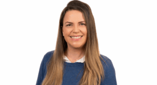 Audience Group - Aimee Gossage