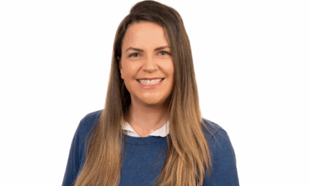 Audience Group - Aimee Gossage