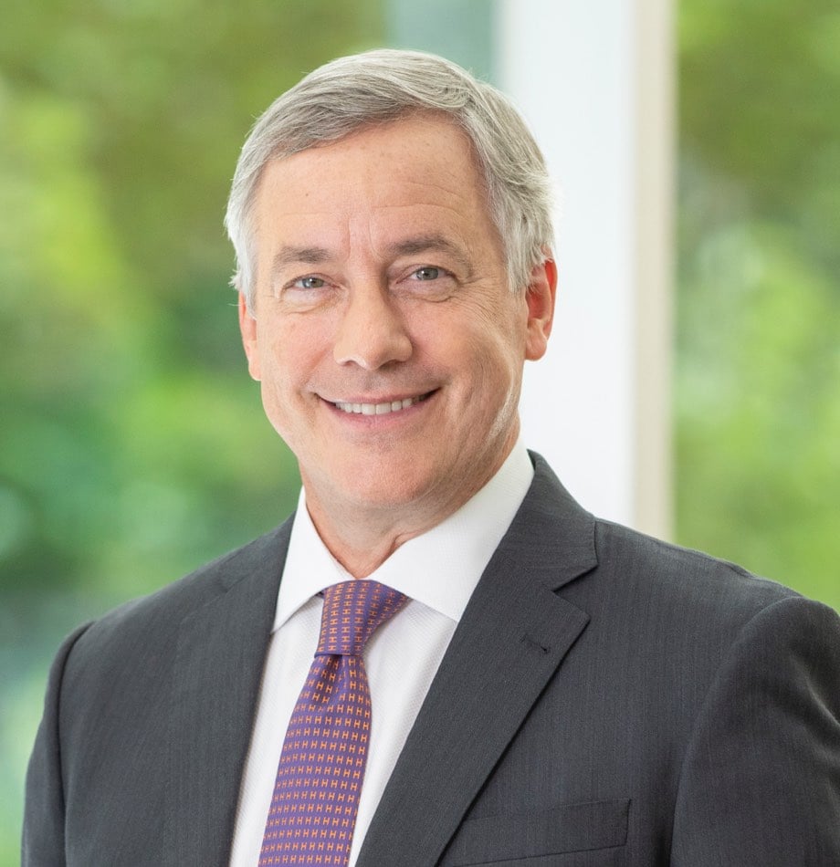 Chief Executive Officer of CoStar Group, Andy Florance