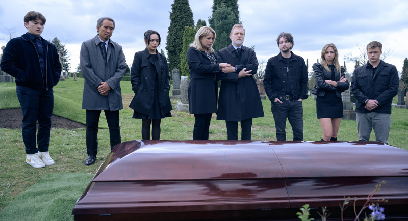 Box Office: Final Destination Bloodlines ends Thunderbolts* winning streak