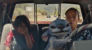 Box Office - Lilo & Stitch