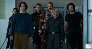 Box Office - Thunderbolts (1)