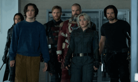 Box Office - Thunderbolts (1)