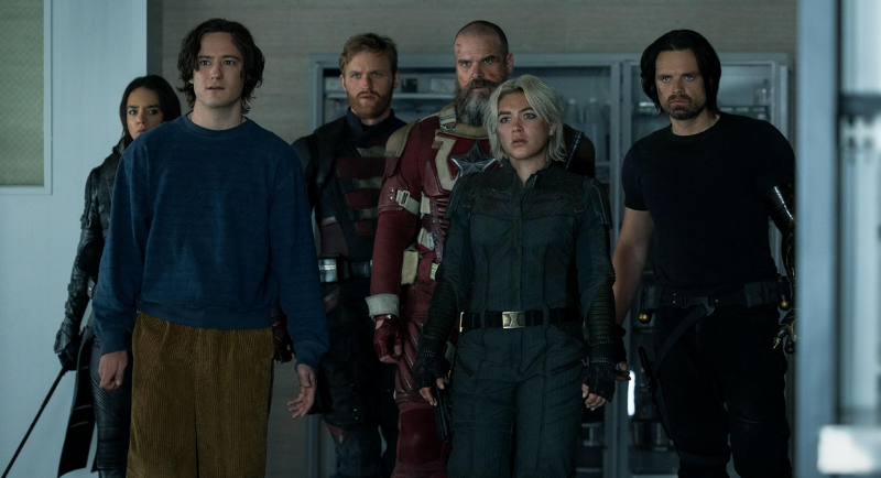 Box Office - Thunderbolts (1)