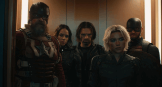 Box Office - Thunderbolts